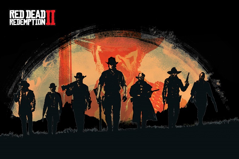 ویدیو: 10 مکان عجیب و وحشتناک در سری Red Dead Redemption [زیرنویس فارسی]