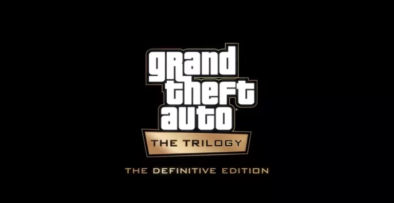 تاریخ انتشار GTA The Trilogy The Definitive Edition فاش شد