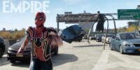 فیلم مرد عنکبوتی: راهی به خانه نیست (Spider-Man: No Way Home)