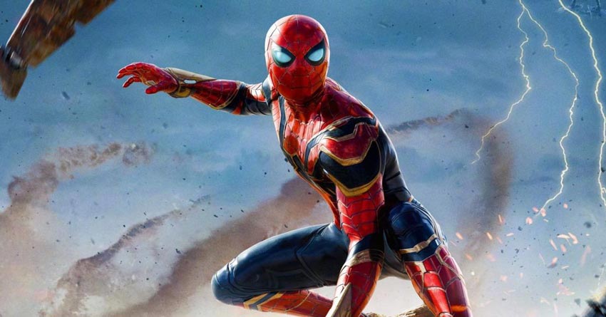 تماشا کنید: تریلر جذاب فیلم Spider-Man: No Way Home منتشر شد