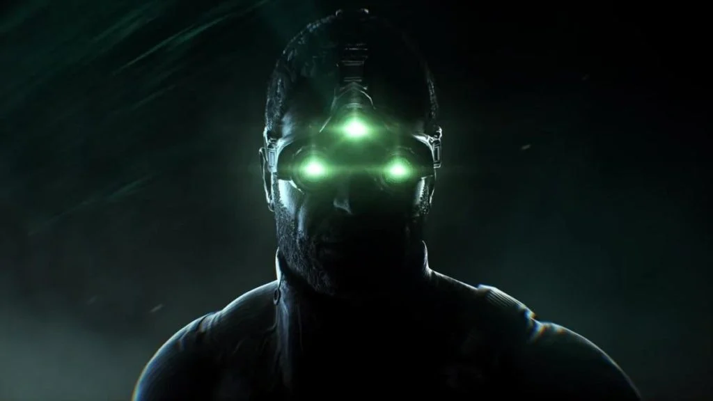 اولین تصاویر مفهومی از بازی Splinter Cell Remake منتشر شدند