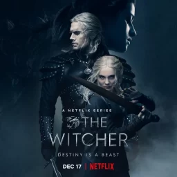 فصل 2 سریال the witcher