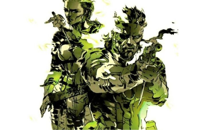 تریلر جامع Metal Gear Solid 3 Remake به‌زودی منتشر خواهد شد - گیمفا