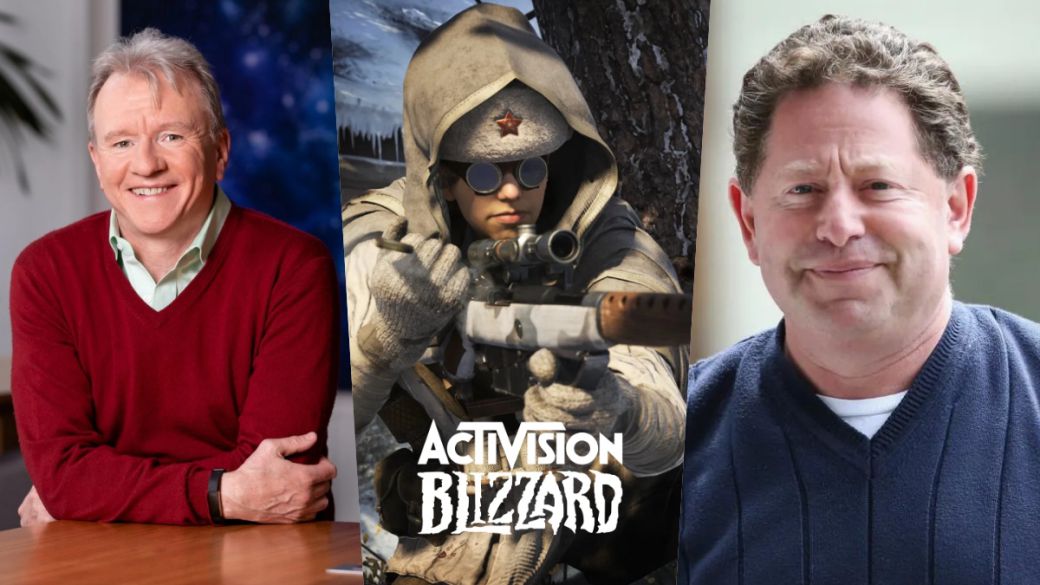 jim ryan activision