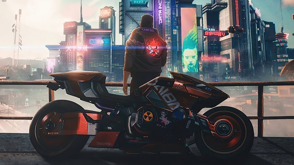 ۱۰ مورد از جزئیات Cyberpunk 2077 که احتمالا متوجه آن‌ها نشده‌اید (قسمت دوم) - گیمفا