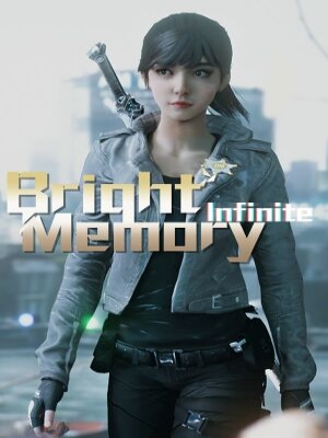 Bright Memory: Infinite - گیمفا: اخبار، نقد و بررسی بازی، سینما، فیلم و سریال