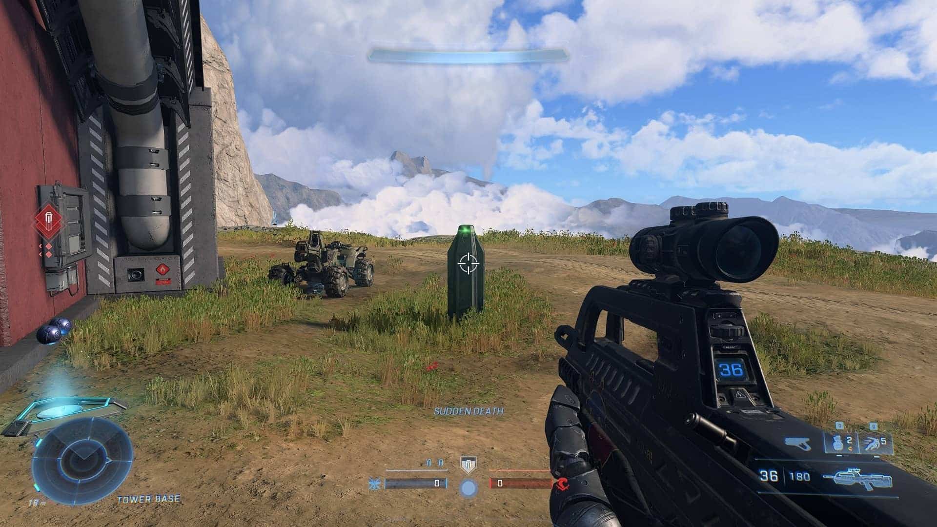 Halo Infinite