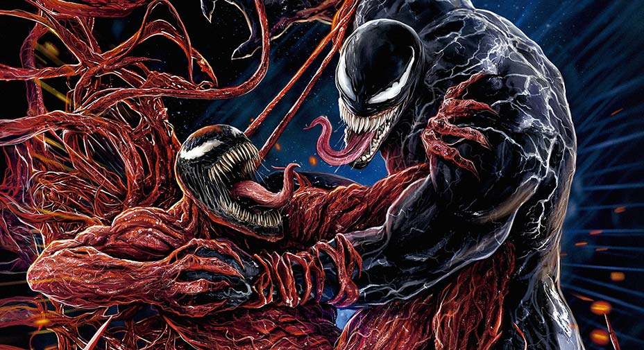 نقد فیلم Venom: Let There Be Carnage؛ عصرانه‌ای سبک - گیمفا