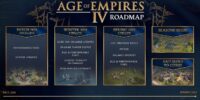 به‌زودی اطلاعات تازه‌ای از بازی Age of Empires 4 منتشر خواهد شد - گیمفا