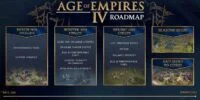 Age of Empires IV - گیمفا: اخبار، نقد و بررسی بازی، سینما، فیلم و سریال