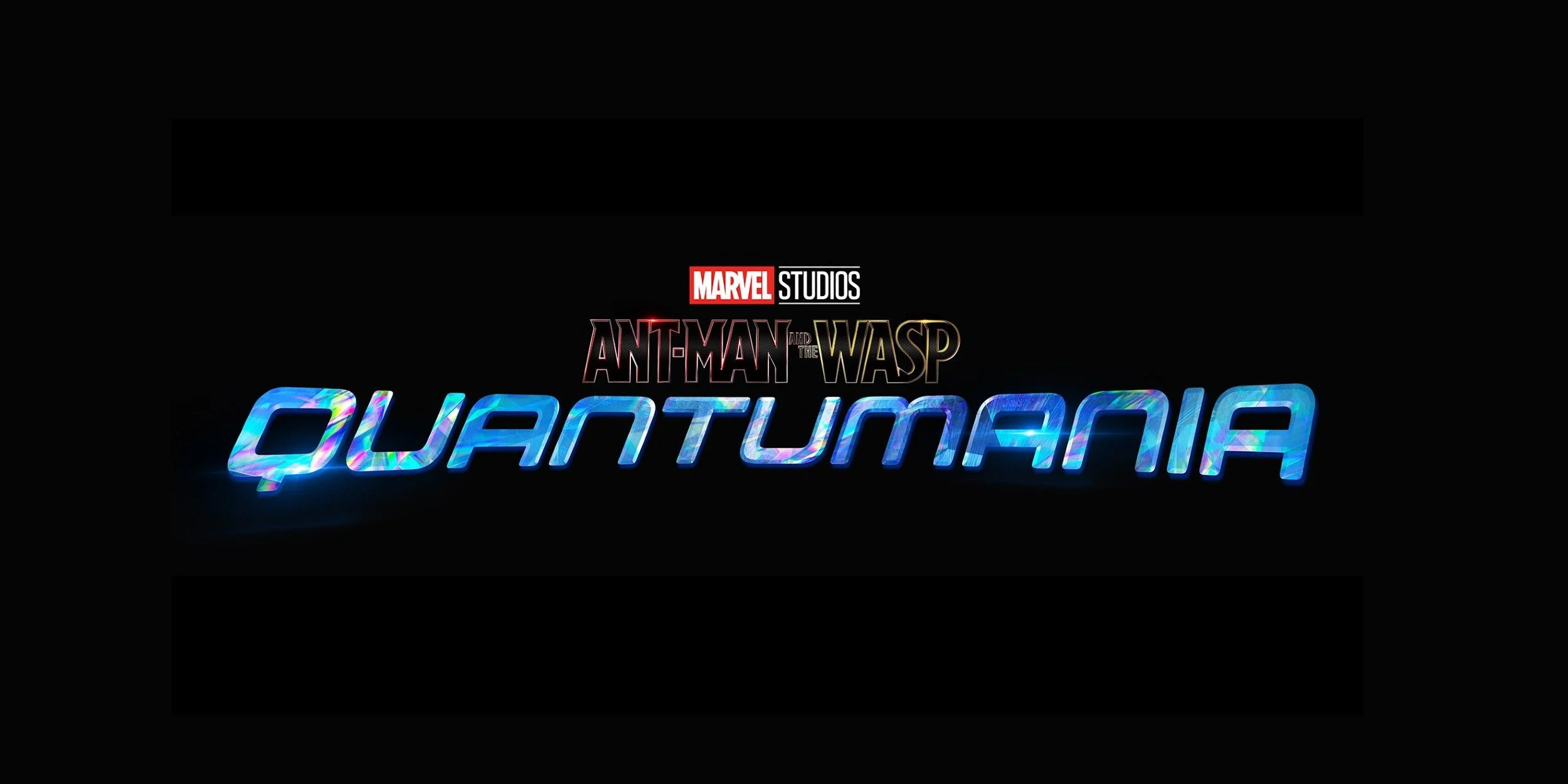فیلم انت‌من و واسپ: کوانتومانیا (Ant-Man & The Wasp: Quantumania)