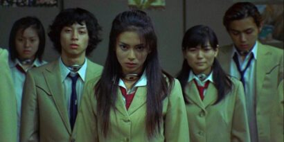 برترین فیلم‌های ترسناک ژاپنی