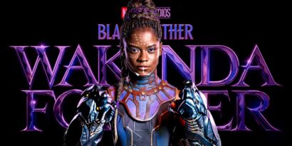 فیلم پلنگ سیاه واکاندا تا ابد black panther wakanda forever