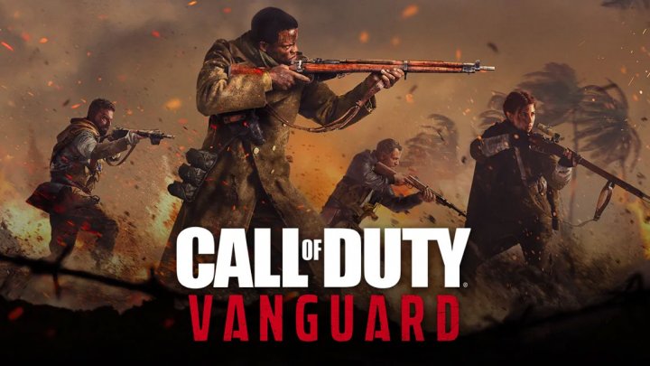 کاپیتان آمریکا و ایندیانا جونز به Call of Duty Vanguard می‌آیند