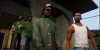 Grand Theft Auto: San Andreas - گیمفا: اخبار، نقد و بررسی بازی، سینما، فیلم و سریال
