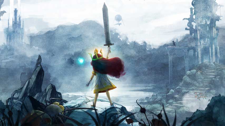 child of light 1