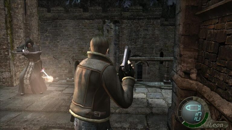 پروژه Resident Evil 4 HD به زودی توسط مادساز‌ها منتشر می‌شود