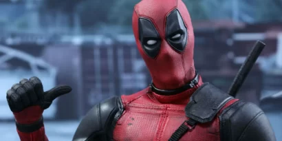 فیلم ددپول 3 deadpool 3