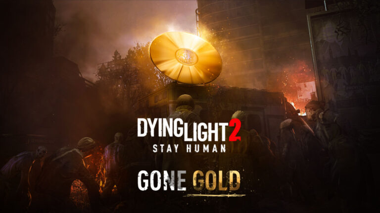 مراحل ساخت بازی Dying Light 2: Stay Human به پایان رسید