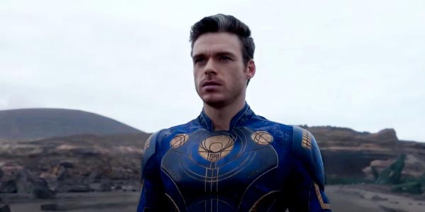 ریچارد مدن richard madden |‌ ایکاریس ikaris