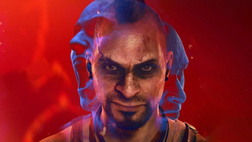 گیم‌پلی 12 دقیقه‌ای از بسته الحاقی Far Cry 6 با نام Vaas: Insanity