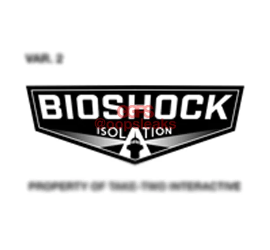 BioShock Isolation