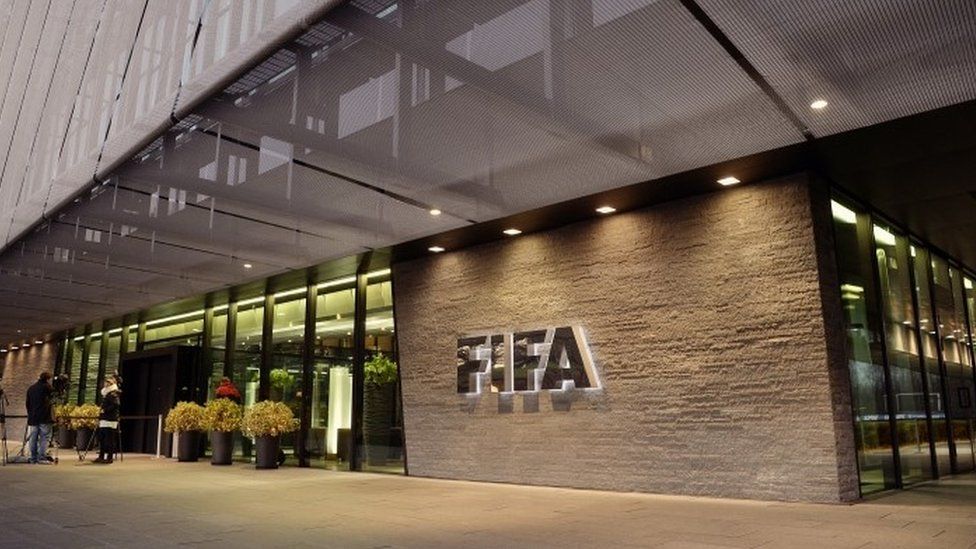 احتمال تغییر نام فرانچایز FIFA قوت یافت - گیمفا