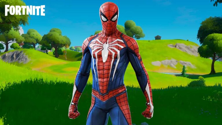 آیا بازی Fortnite میزبان Spider-Man خواهد بود؟