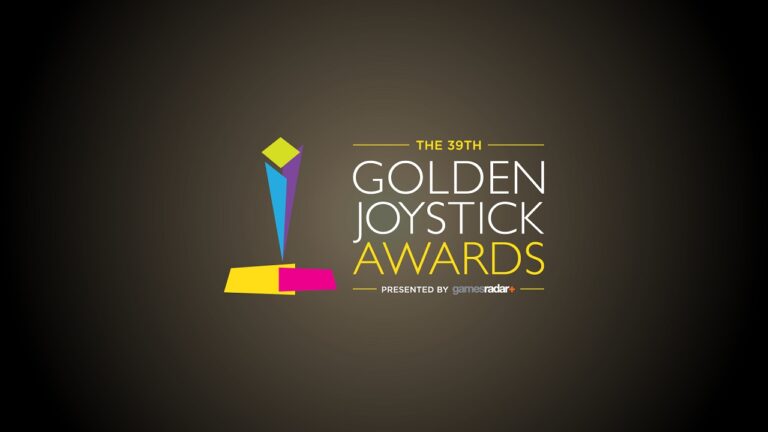 برندگان Golden Joystick Awards 2021 مشخص شدند