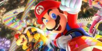 Mario Kart 8 - گیمفا: اخبار، نقد و بررسی بازی، سینما، فیلم و سریال