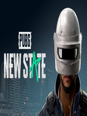 PUBG: New State - گیمفا: اخبار، نقد و بررسی بازی، سینما، فیلم و سریال