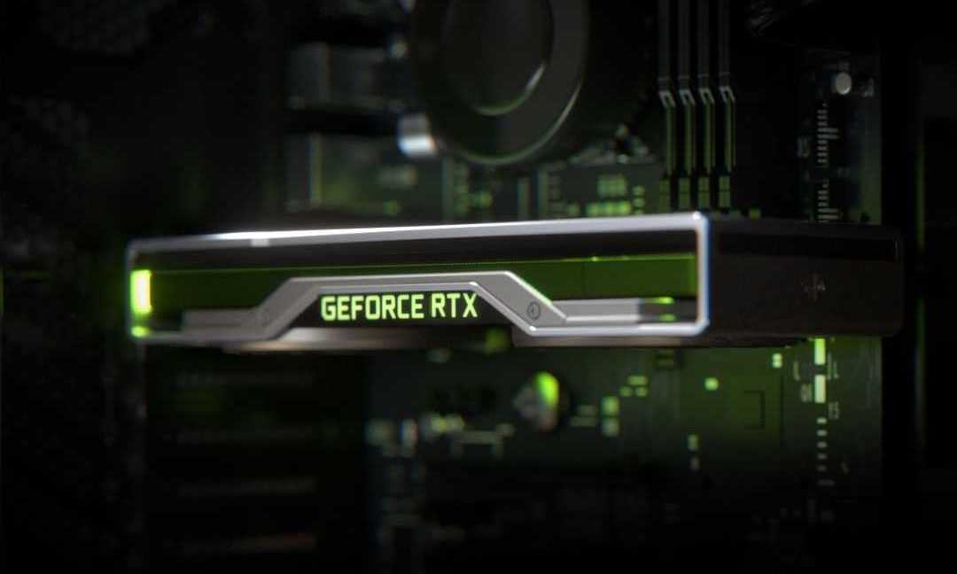 شایعه: کارت RTX 3050 در سه ماهه دوم 2022 عرضه خواهد شد