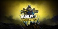 Rainbow Six Extraction - گیمفا: اخبار، نقد و بررسی بازی، سینما، فیلم و سریال