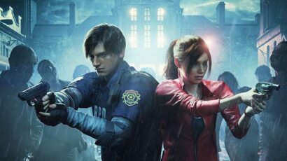 فیلم رزیدنت ایول به راکون سیتی خوش آمدید resident evil welcome to raccoon city