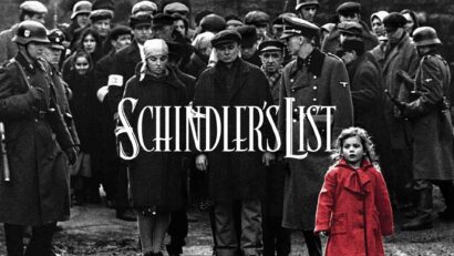 فیلم فهرست شیندلر schindler's List)