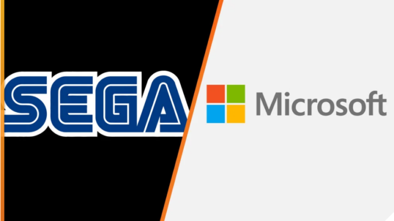 مایکروسافت IO Interactive، سگا و بانجی را برای خرید زیر نظر داشته است - گیمفا