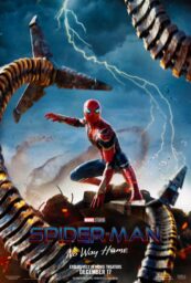 فیلم spider man no way home