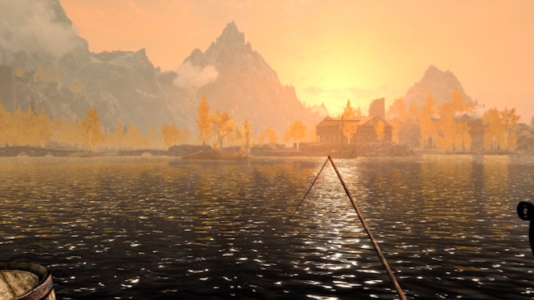 نقد و بررسی The Elder Scrolls V: Skyrim Anniversary Edition