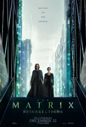 فیلم رستاخیزهای ماتریکس the matrix resurrections