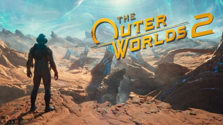 ظاهراً بازی The Outer Worlds 2 از سال 2019 در دست ساخت است