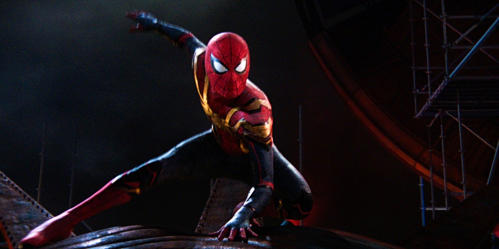 فیلم spider man no way home