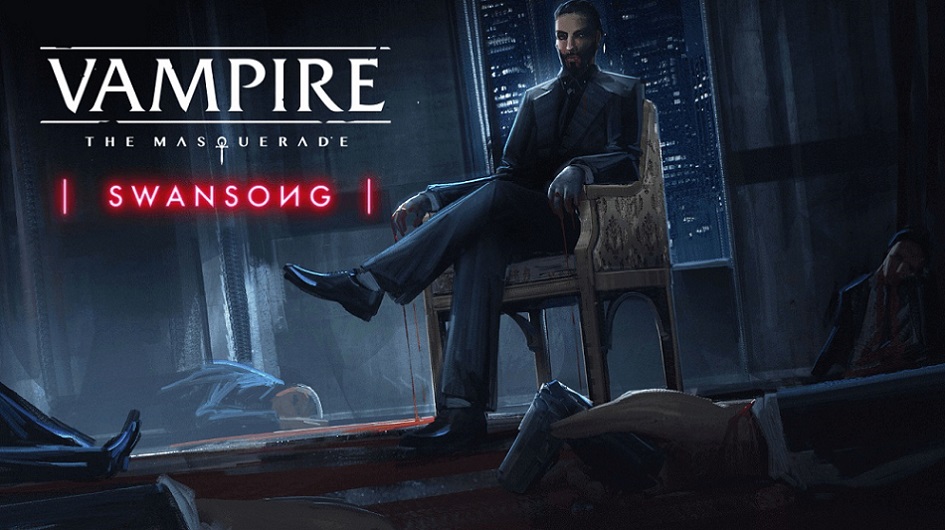 بازی Vampire: The Masquerade – Swansong بار دیگر با تاخیر مواجه شد