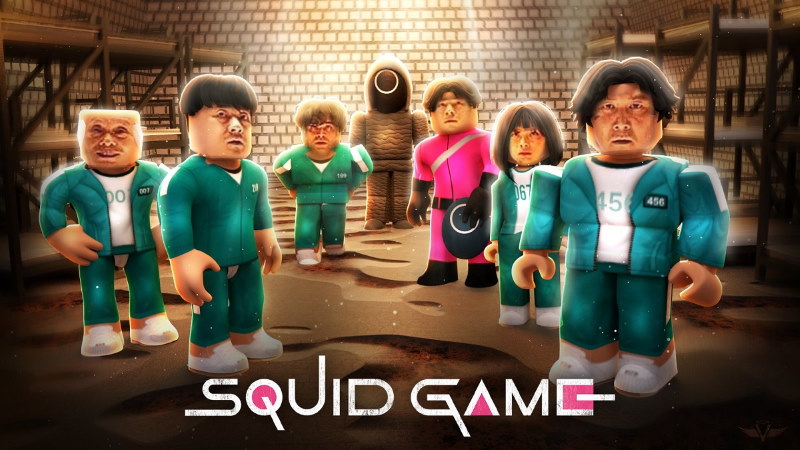 بازیSquid Game اندروید، با چالش های بازی مرکب آشنا شوید! - گیمفا