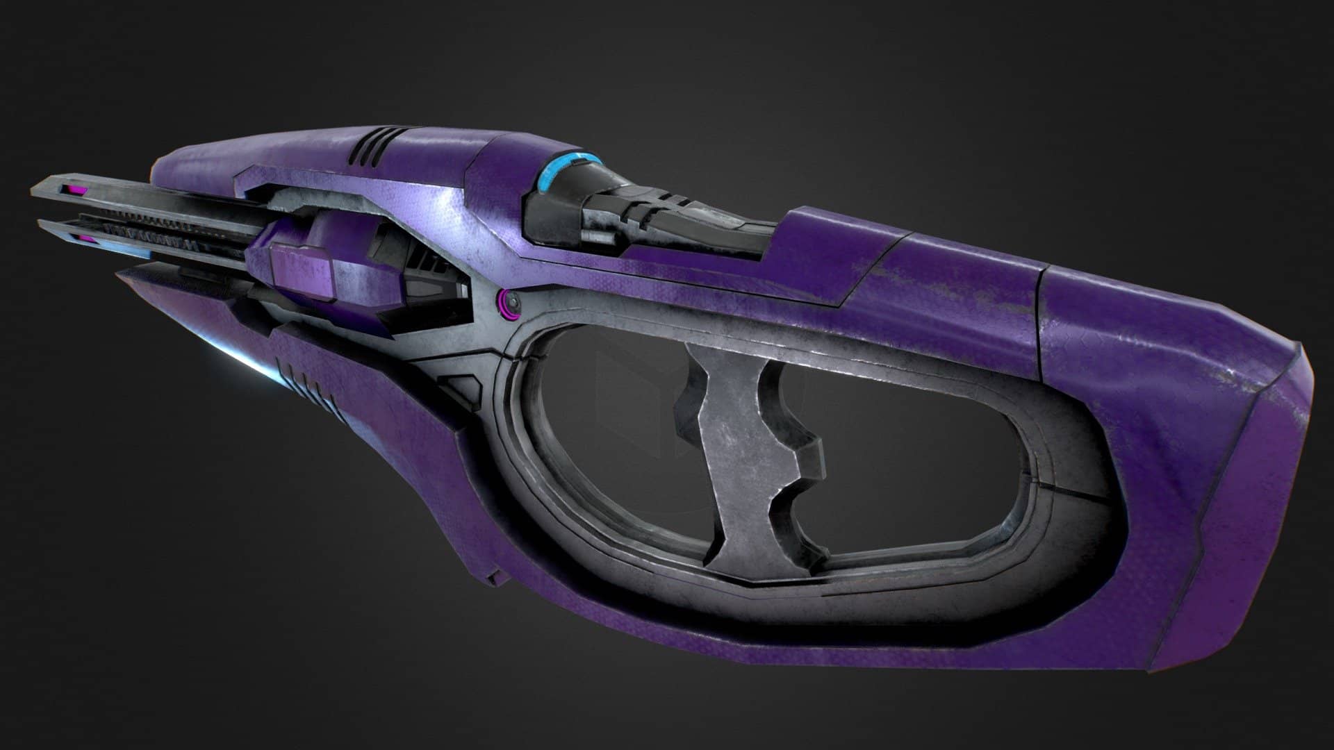 بهترین اسلحه‌ها برای بخش چند نفره Halo Infinite