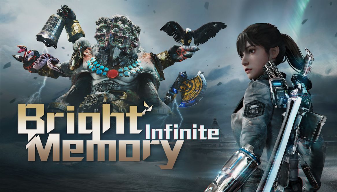 نقدها و نمرات بازی Bright Memory: Infinite منتشر شدند