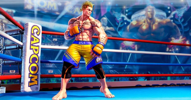 اخبار جدیدی از فرنچایز Street Fighter در سال آینده منتشر خواهد شد