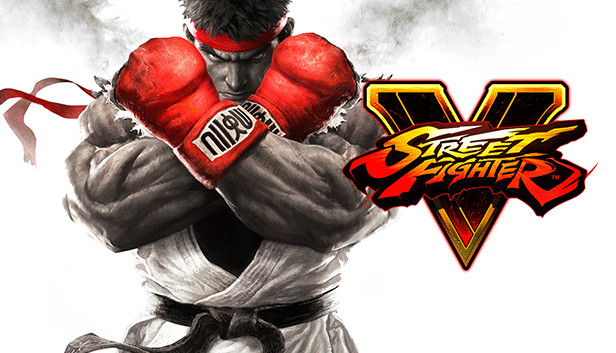 شرکت کپکام آمار فروش بازی Street Fighter 5 را منتشر کرد