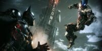 پایان یک افسانه | تحلیل نمایش Batman : Arkham Knight در E3 2014 - گیمفا