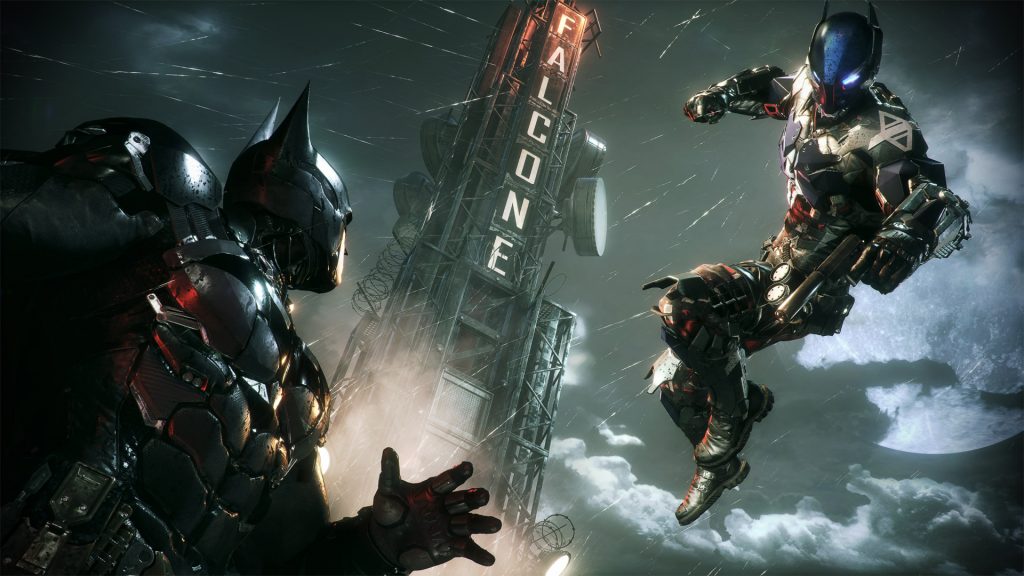 تصاویری از دنباله لغو شده بازی Batman: Arkham Knight فاش شد