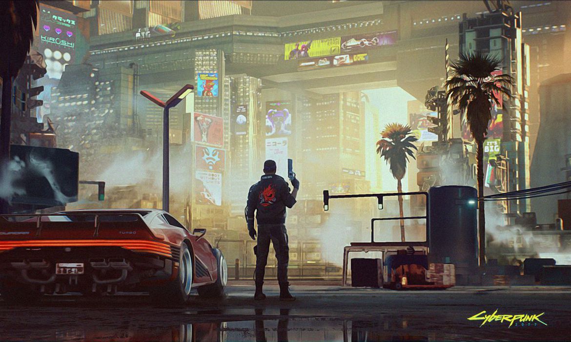 ۱۰ مورد از جزئیات Cyberpunk 2077 که احتمالا متوجه آن‌ها نشده‌اید